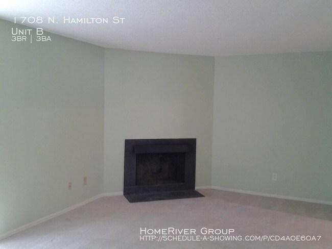 Building Photo - 1708 N Hamilton St