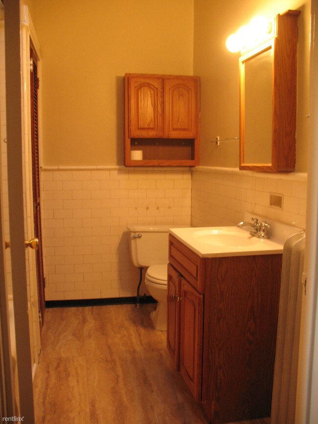 Foto del edificio - 863 N 21st St