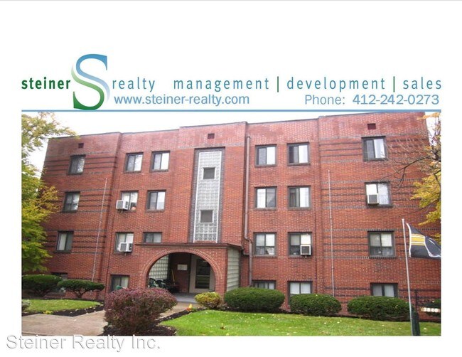 Brentwood Manor Apartments Pittsburgh, PA