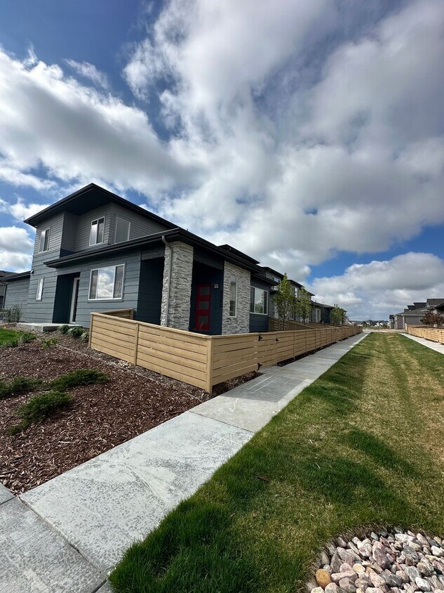 4888 Denys Dr., Timnath, CO 80547 House Rental in Timnath, CO