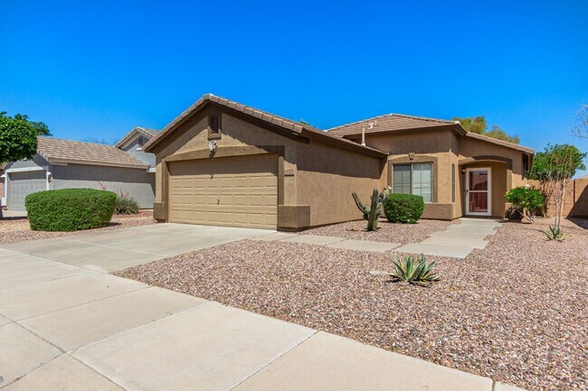 Foto del edificio - Stunning 3 Bed/2 Bath Home in Gated Commun...