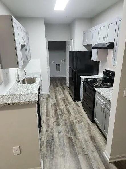 Foto del edificio - 3450 Forrest Park Rd SE