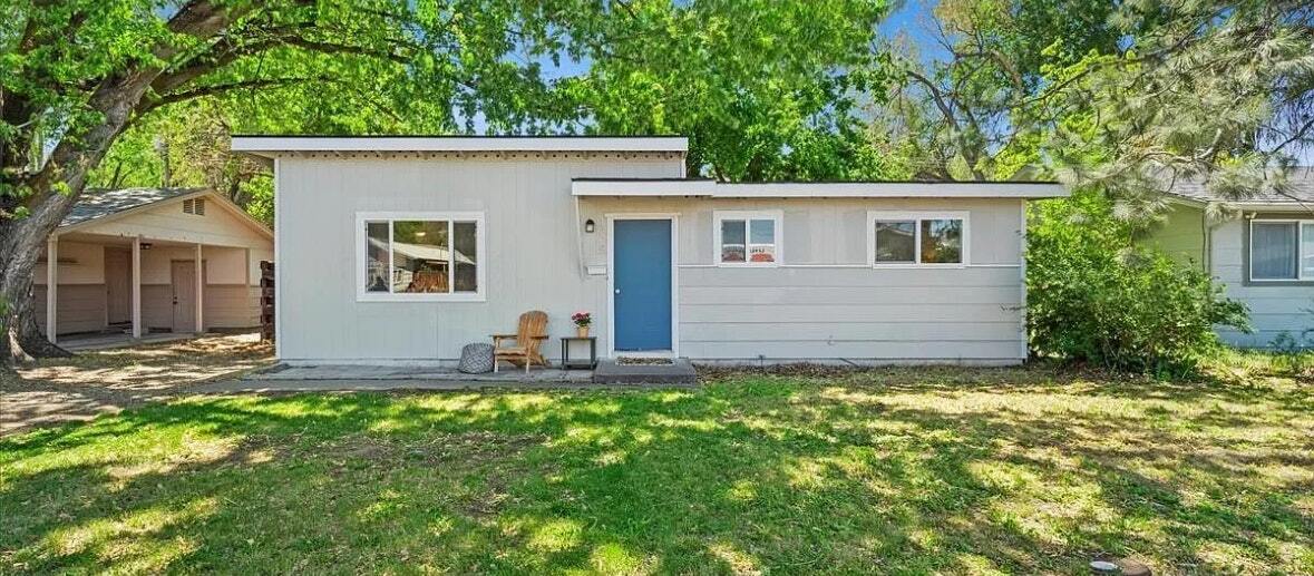 Foto principal - 1325 E 5th N