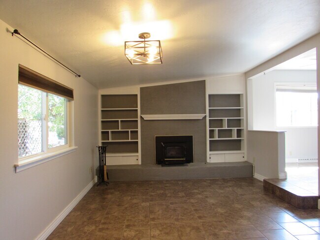 Foto del edificio - 2116 Bookcliff Ave