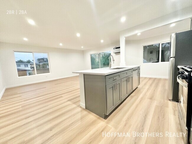 Foto del edificio - 3663 Vinton Ave