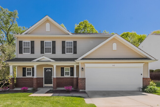 Building Photo - 142 Hampshire Dr