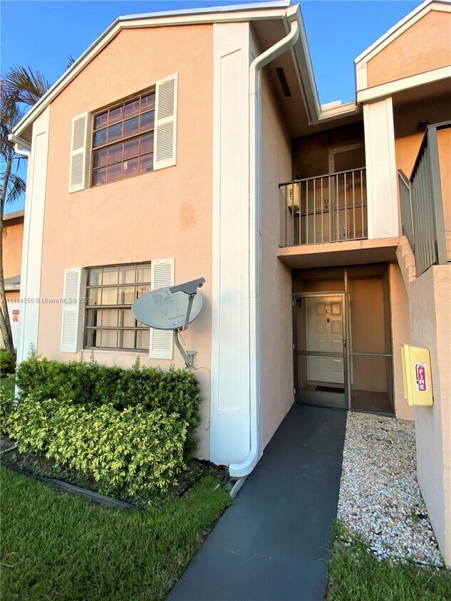 1533 S Liberty Ave Unit 1533C, Homestead, FL 33034 Condo for Rent in