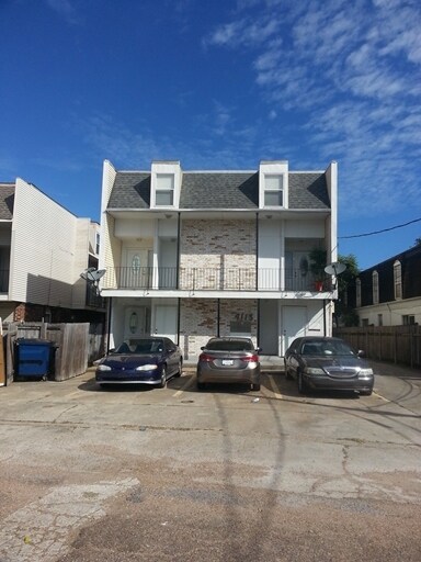 Primary Photo - 4121 Trenton St