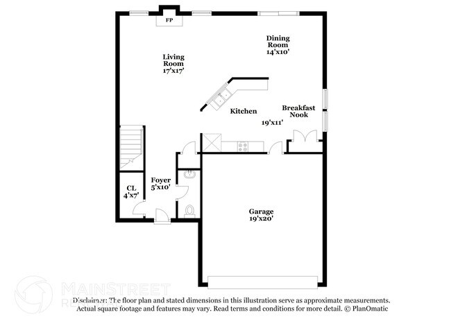 Foto del edificio - 228 Pebblestone Dr