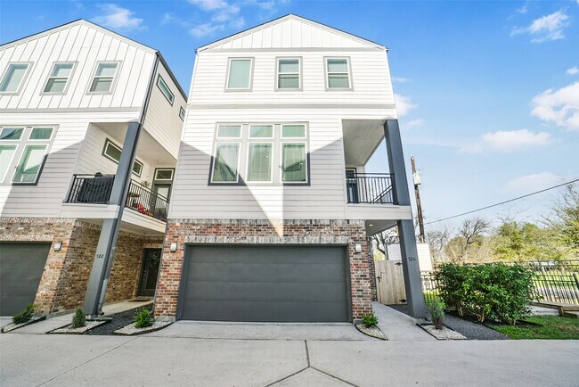 Foto del edificio - 720 W Donovan St