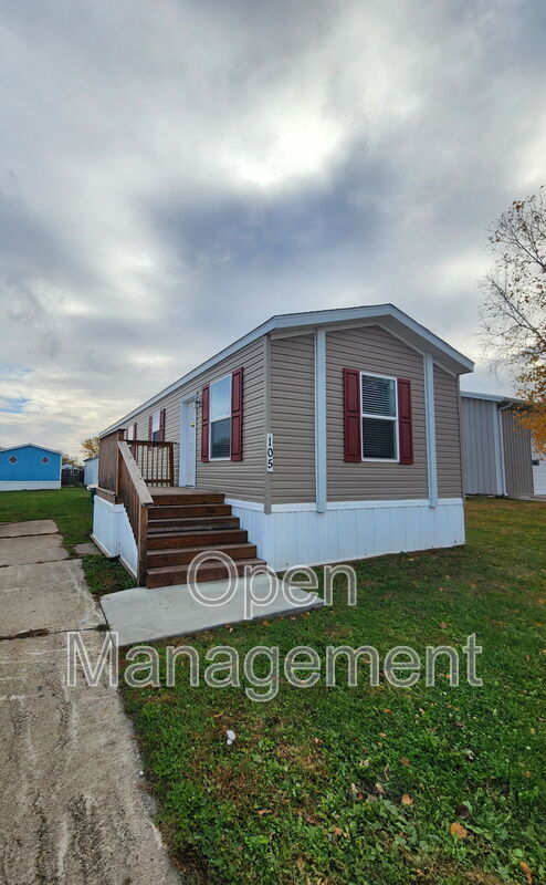 Foto del edificio - 511 E 1st St