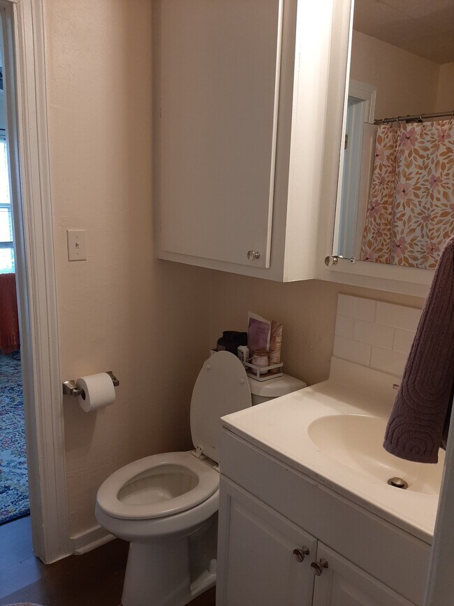 Foto del edificio - 508 S Stanley St