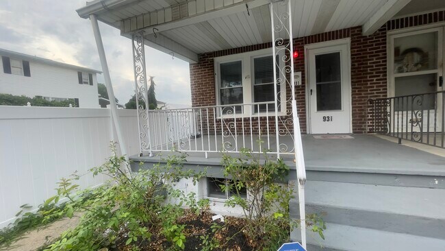 Foto del edificio - 931 S Filmore St