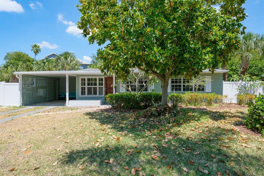 Foto principal - 3917 Belle Vista Dr E
