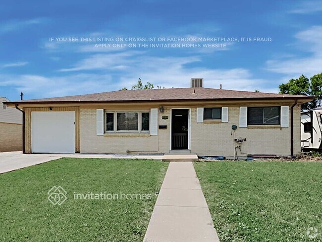 Building Photo - 8011 Stuart Pl