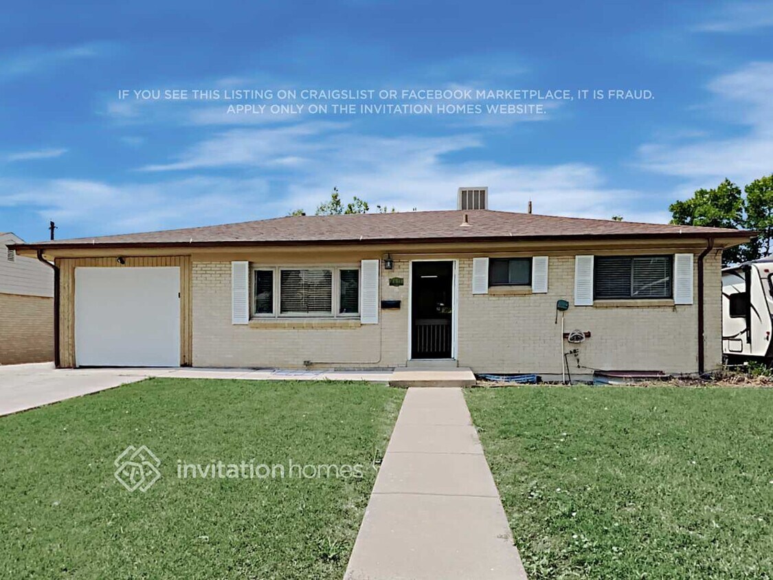 Primary Photo - 8011 Stuart Pl