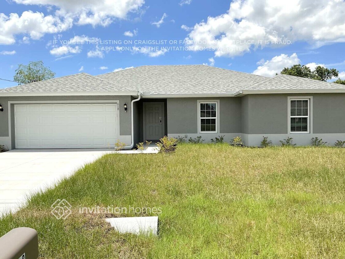 Foto principal - 618 SE 1st Terrace