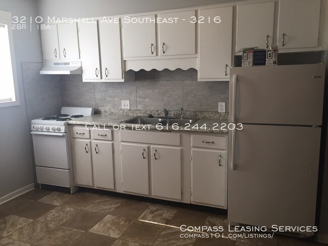 Foto del edificio - 3210 Marshall Ave SE
