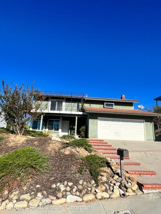 5505 Topa Topa Dr, Ventura, CA 93003 House Rental in Ventura, CA