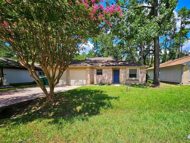 Foto del edificio - 33 N Wavy Oak Cir