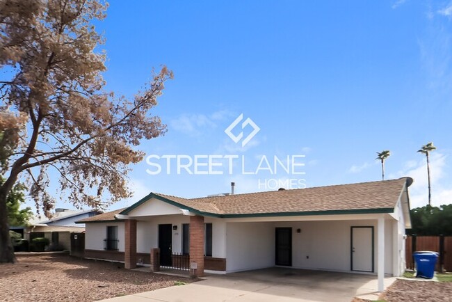 Building Photo - Charming 3 bedroom home in Glendale!