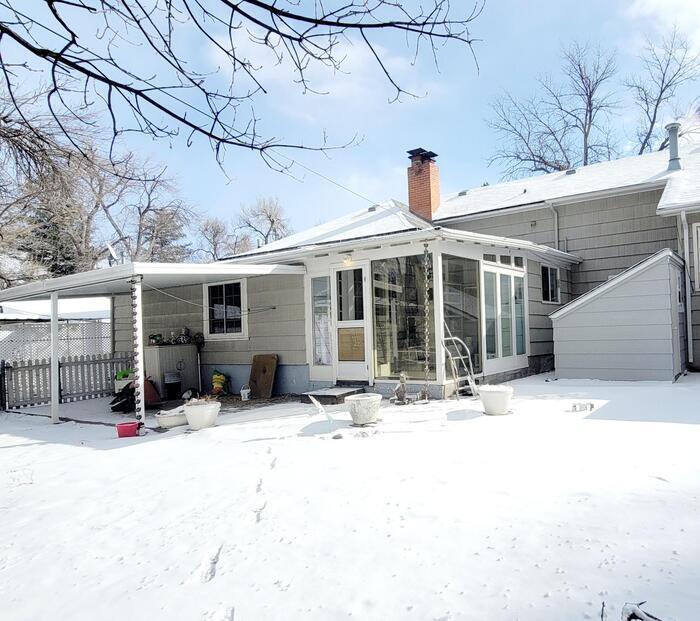 422 Cheyenne Blvd Colorado Springs CO 80905 House Rental In   422 Cheyenne Blvd Colorado Springs Co Primary Photo 