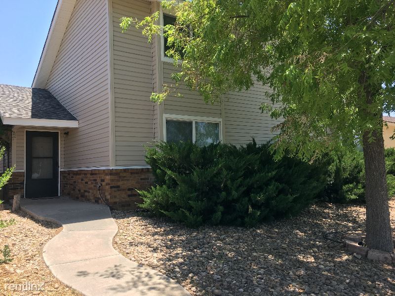 Primary Photo - 2 br, 2 bath House - 503 Harrell Ln A Unit A
