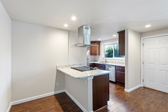 Interior Photo - Bayshore Vista Apartments