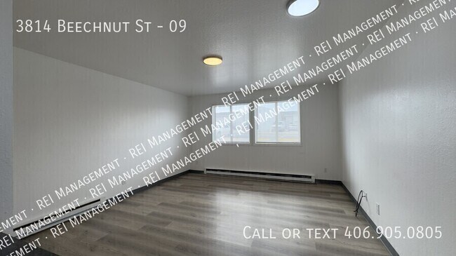 Foto del edificio - 3814 Beechnut St