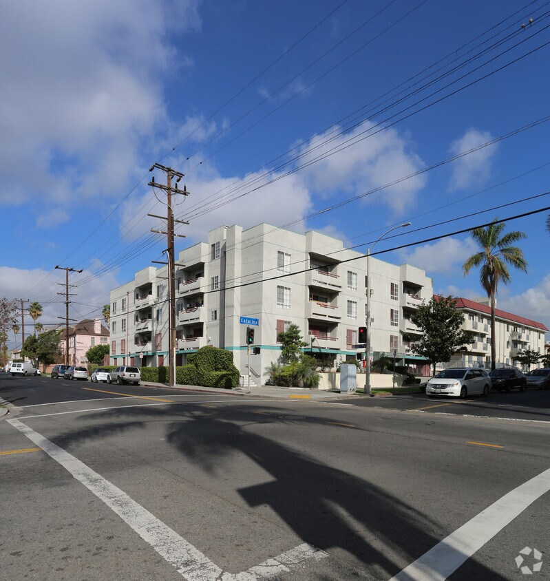 Primary Photo - Catalina Apartments