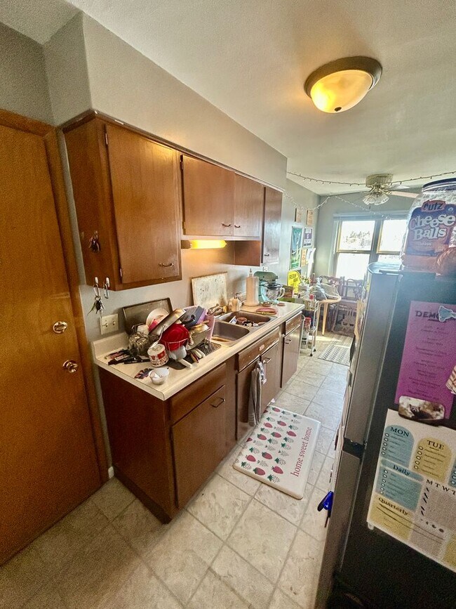 Foto del edificio - Available September! - 1 Bed 1 Bath Apartment