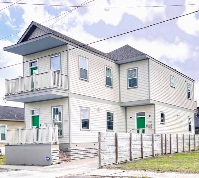 Photo - 2232 St Ann St. House