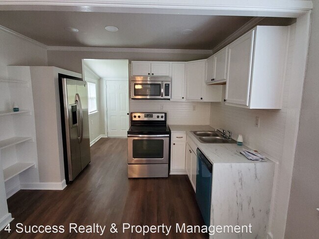 Building Photo - 2 br, 1 bath House - 475 Lundee 475 Lundee
