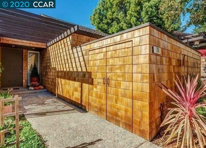Primary Photo - 2 bedroom in Orinda CA 94563