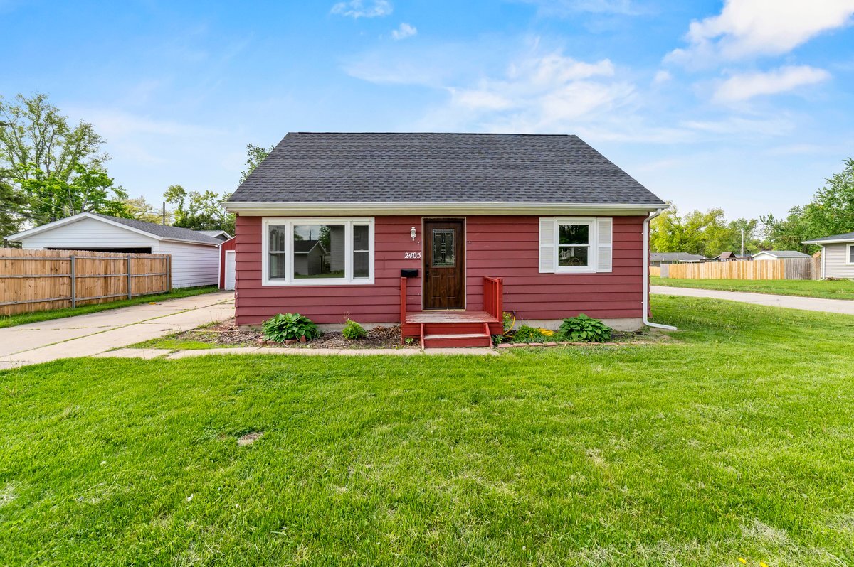 Foto principal - 2405 14th Ave