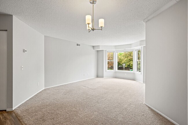 Interior Photo - The Blair