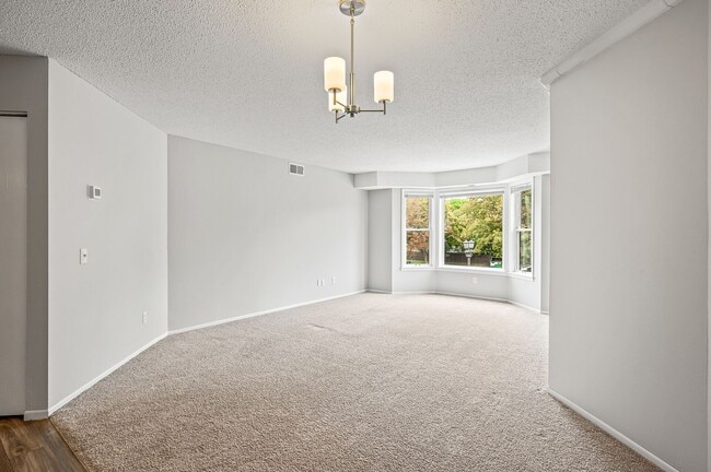 Interior Photo - The Blair