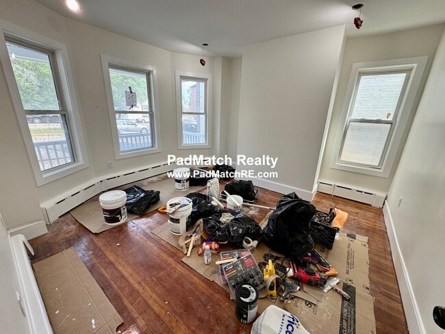 Building Photo - 805 Blue Hill Ave