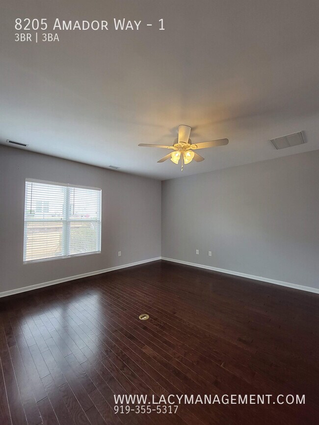 Building Photo - 8205 Amador Way