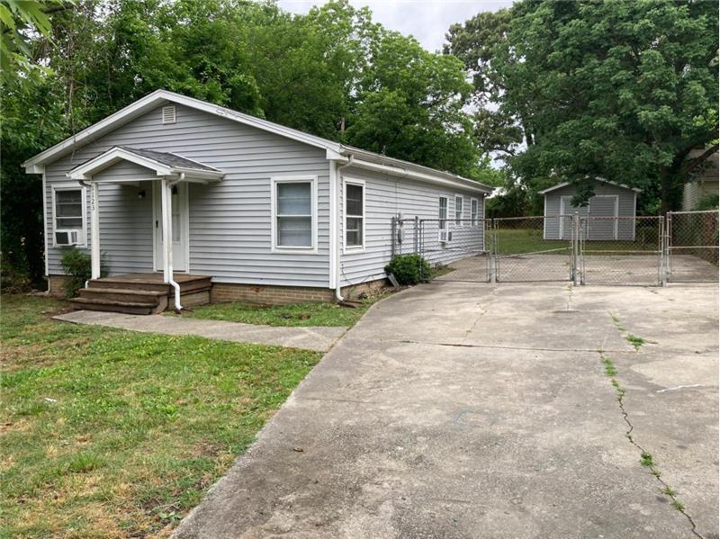 Primary Photo - 1123 Nathan Hunt Dr
