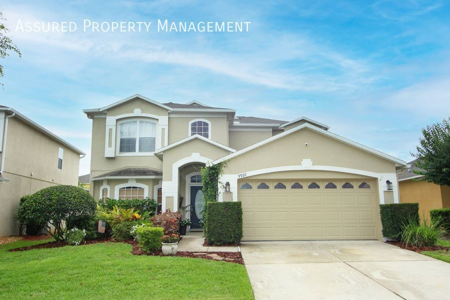 Foto principal - 9920 Long Bay Dr