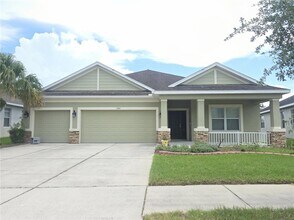 Building Photo - 17545 Buckingham Garden Dr
