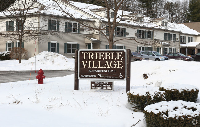 Building Photo - Trieble Village