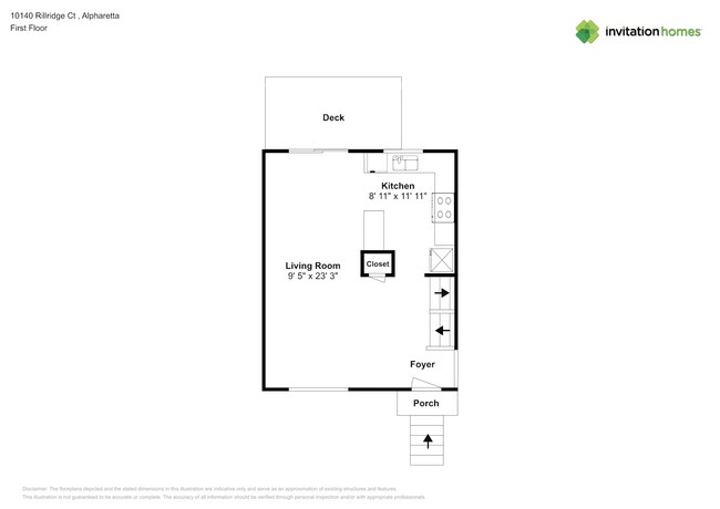 Building Photo - 10140 Rillridge Ct