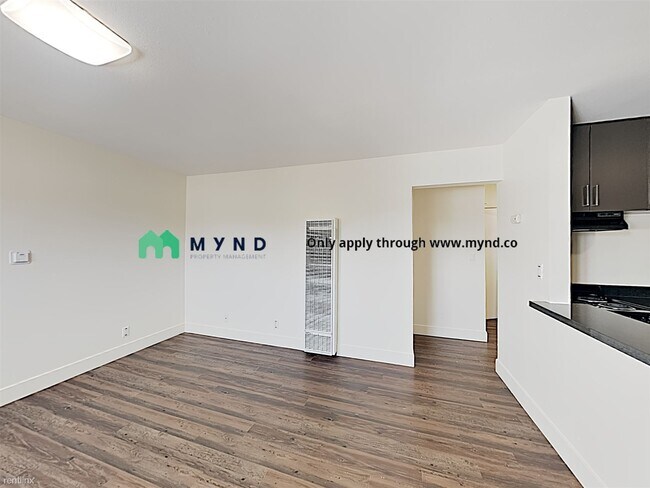 Building Photo - 1 br, 1 bath  - 617 S 9th St Apt 8 8