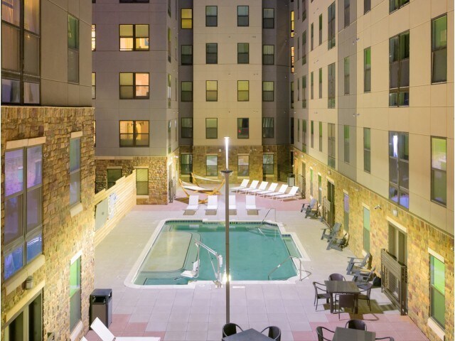 Foto del edificio - The Standard at Knoxville