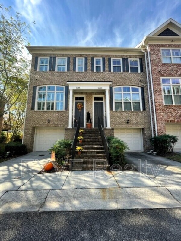 Foto principal - 1688 Mosaic Way