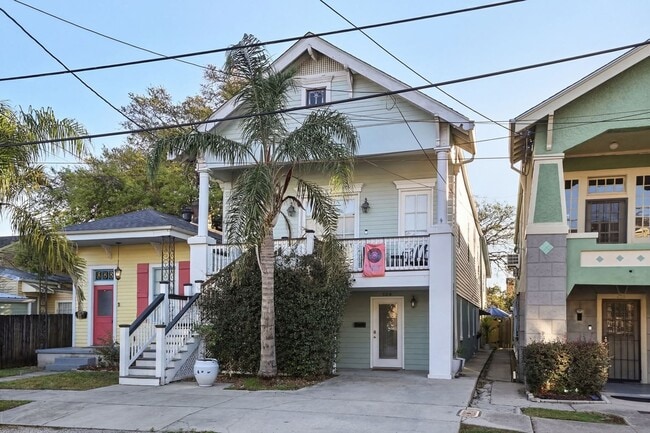 Photo - 729 Lyons St (New Orleans, LA) Apartment