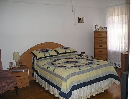 Bedroom - 1280 East 18th Street