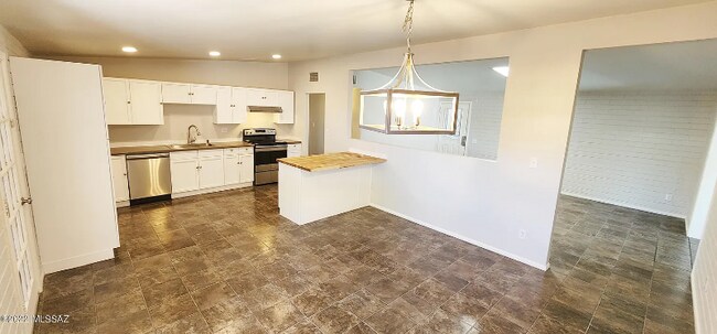 Foto del edificio - 4355 E Glenn St